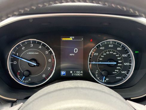 Certified 2022 Subaru Ascent Touring AWD/4WD image 29
