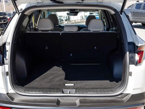 Used 2025 Hyundai Tucson SEL image 35