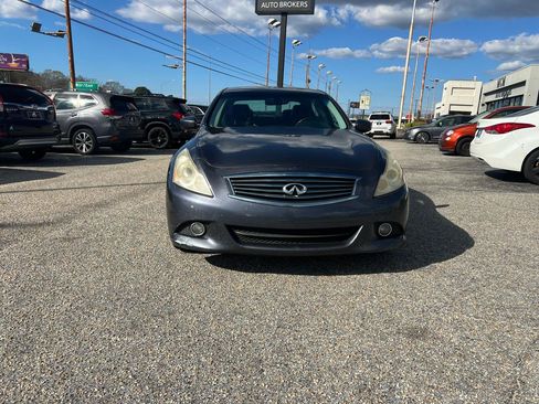 Used 2010 INFINITI G37 Journey w/ Premium Pkg image 5