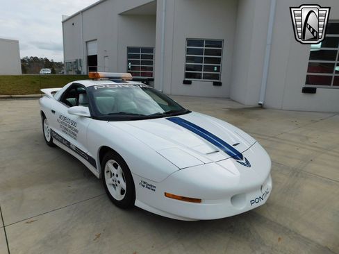 Used 1994 Pontiac Firebird Coupe image 14