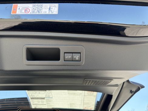 New 2026 Toyota 4Runner TRD Sport Premium image 22