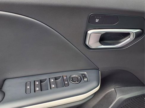 New 2026 Kia K4 GT-Line Turbo image 16