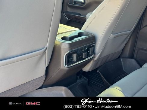 Used 2021 GMC Sierra 1500 SLT w/ SLT Premium Plus Package image 25