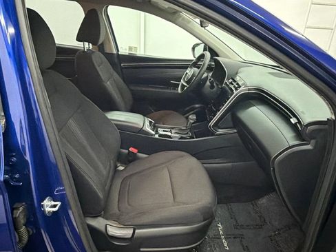 Used 2024 Hyundai Tucson SEL FWD image 33