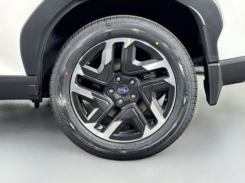 New 2026 Subaru Forester Limited image 33