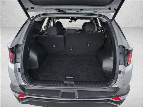 Used 2024 Hyundai Tucson SEL image 8