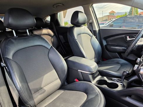 Used 2012 Hyundai Tucson GLS AWD/4WD image 14