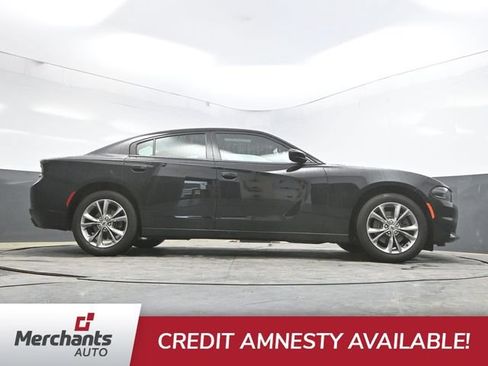 Used 2021 Dodge Charger SXT w/ Cold Weather Package AWD/4WD image 46