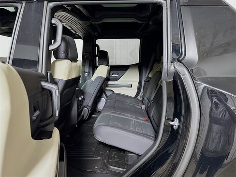 New 2026 GMC Hummer EV 3X image 13