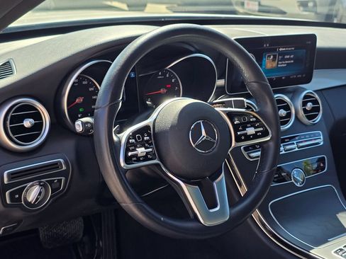 Used 2020 Mercedes-Benz C 300 Sedan image 19