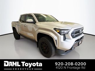 New 2026 Toyota Tacoma SR5 video 1