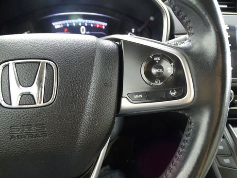 Used 2019 Honda CR-V EX-L image 27
