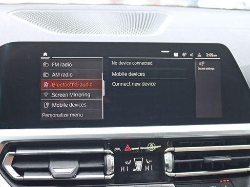 Used 2021 BMW M340i xDrive M340i xDrive Sedan 4D w/ Executive Package image 24