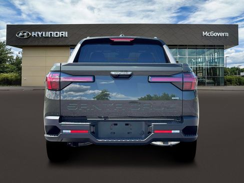 New 2026 Hyundai Santa Cruz SEL AWD/4WD image 6