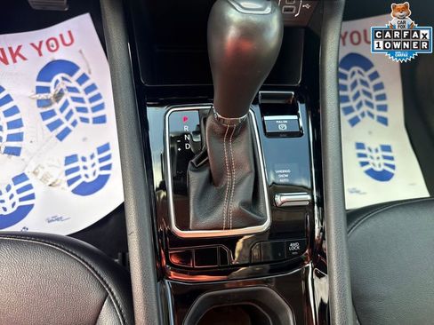 Certified 2022 Jeep Compass Limited image 22