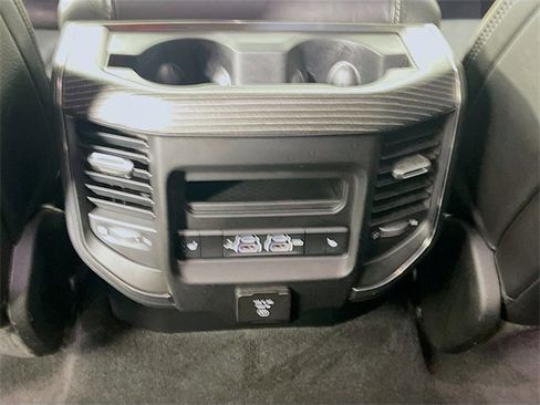 Used 2020 RAM 1500 Limited w/ Black Appearance Package image 27