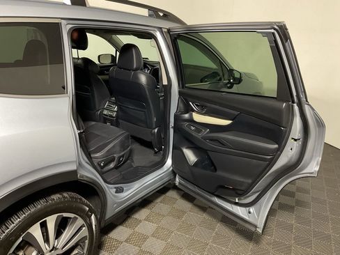 Used 2022 Subaru Ascent Limited AWD/4WD image 33