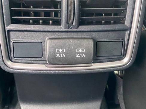 Used 2019 Subaru Forester Sport w/ Popular Package #2 AWD/4WD image 26
