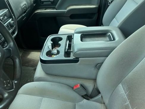 Used 2017 GMC Sierra 1500 4x4 Double Cab w/ Elevation Edition image 21