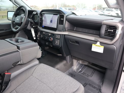 New 2026 Ford F150 XL AWD/4WD image 27