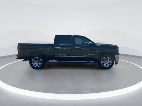 Used 2018 GMC Sierra 1500 SLT AWD/4WD image 10