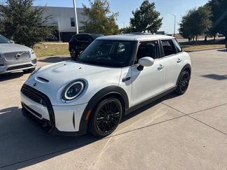 Used 2024 MINI Cooper S FWD video 1