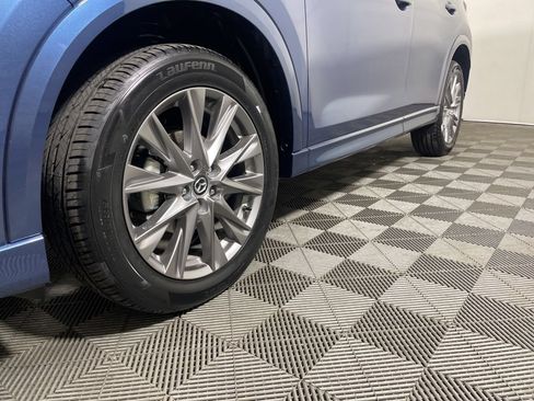 Certified 2024 MAZDA CX-5 AWD 2.5 S w/ Premium Package image 26
