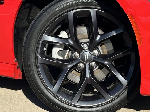 Used 2023 Dodge Charger R/T w/ Plus Group RWD image 10