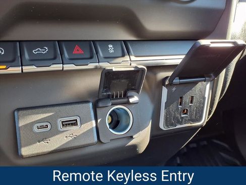 New 2026 Chevrolet Silverado 1500 W/T w/ WT Value Package image 15