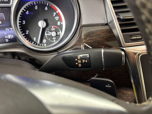 Used 2014 Mercedes-Benz ML 350 4MATIC image 27