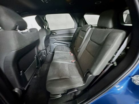 Used 2025 Dodge Durango GT AWD/4WD image 24