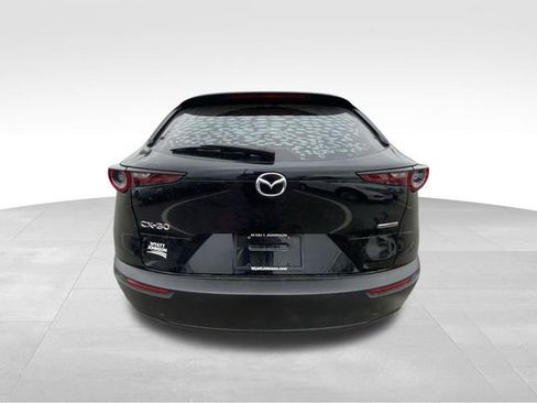 Used 2021 MAZDA CX-30 FWD 2.5 S image 8