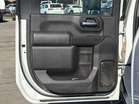 Used 2020 Chevrolet Silverado 2500 W/T w/ WT Fleet Convenience Package image 20