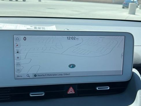 Used 2024 Hyundai Ioniq 5 SEL RWD image 23