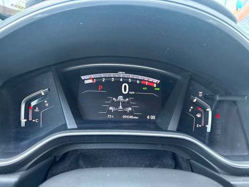 Used 2018 Honda CR-V EX-L image 7