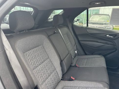 Used 2023 Chevrolet Equinox LT FWD image 20