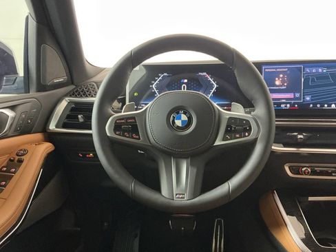New 2026 BMW X5 sDrive40i w/ M Sport Package RWD image 17