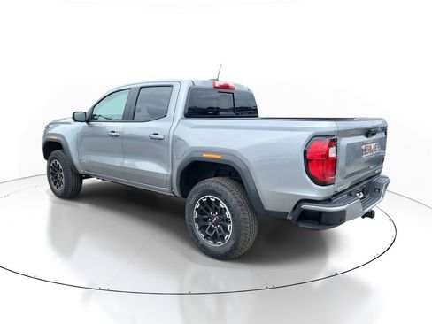 New 2026 GMC Canyon AT4 w/ Technology Plus Package image 3