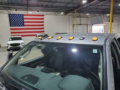 Used 2024 RAM 2500 Laramie w/ Off Road Package AWD/4WD image 53