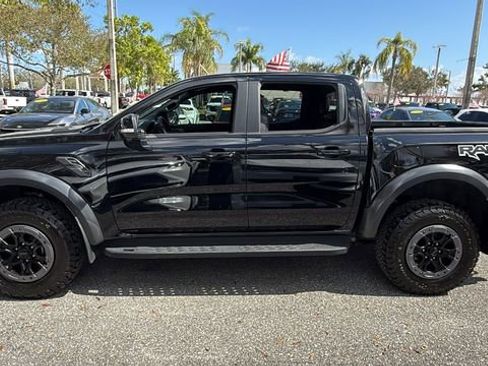 Used 2024 Ford Ranger Raptor image 4