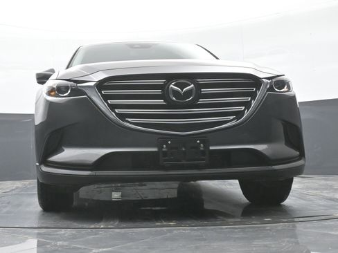 Used 2022 MAZDA CX-9 Touring image 39
