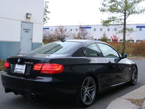 Used 2011 BMW 335is Coupe image 5
