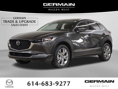 Certified 2025 MAZDA CX-30 AWD 2.5 S w/ Premium Package