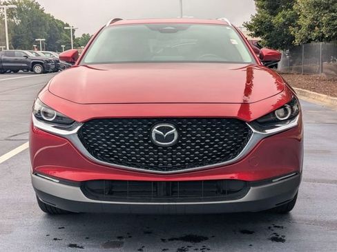 Used 2024 MAZDA CX-30 AWD 2.5 S w/ Preferred Package image 12