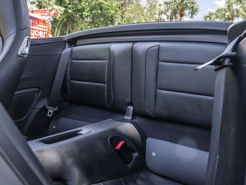 Used 2013 Porsche 911 Carrera RWD image 20