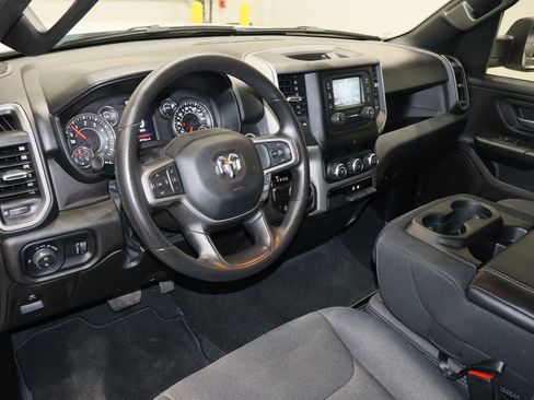 Used 2024 RAM 1500 Tradesman image 22