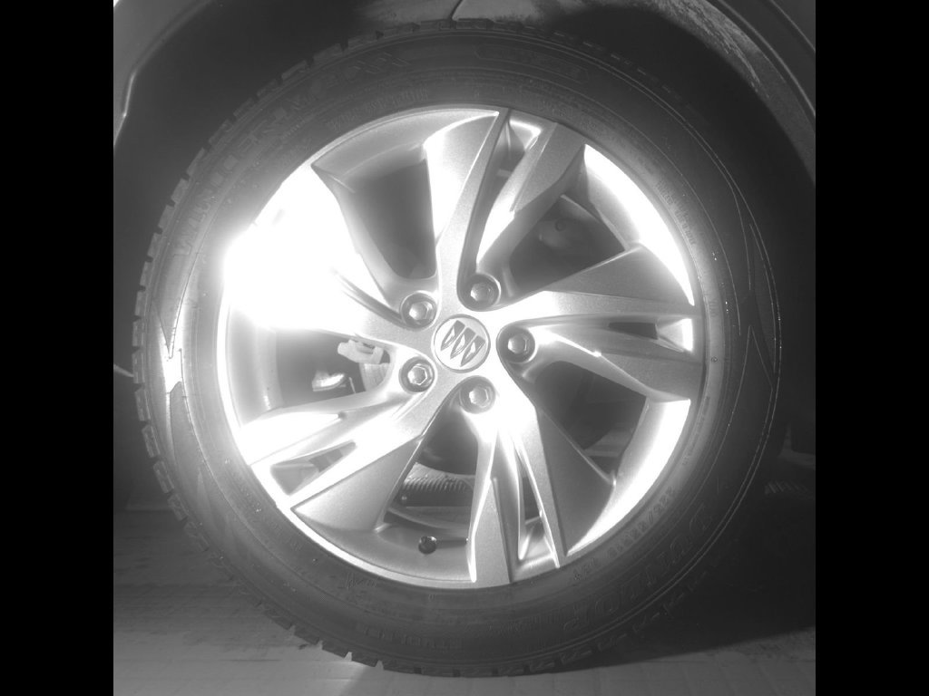 Certified 2024 Buick Encore GX Preferred AWD/4WD image 10