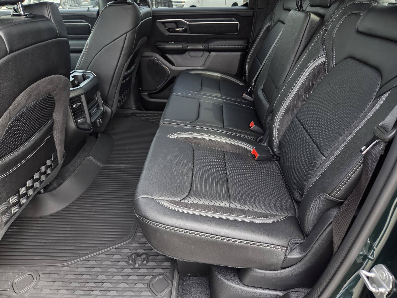 New 2026 RAM 1500 RHO AWD/4WD image 26