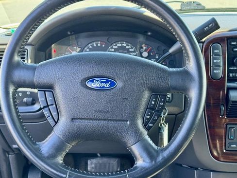 Used 2003 Ford Explorer Limited image 16