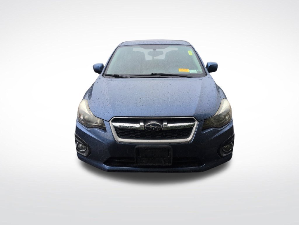 Used 2013 Subaru Impreza 2.0i Premium AWD/4WD image 2